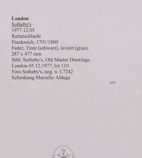 Rückseite von bh584292_recto