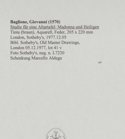 Rückseite von bh584347_recto