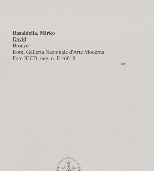 Rückseite von bh584362_recto