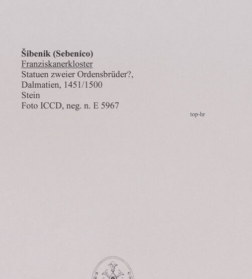 Rückseite von bh584380_recto