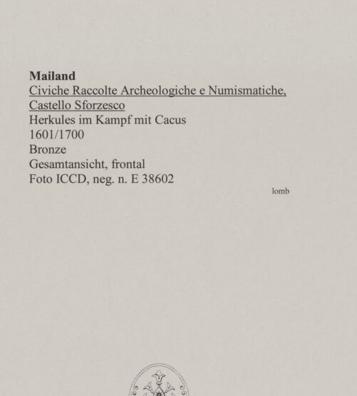 Rückseite von bh584383_recto