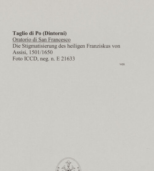 Rückseite von bh584394_recto