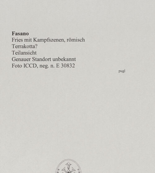 Rückseite von bh584411_recto