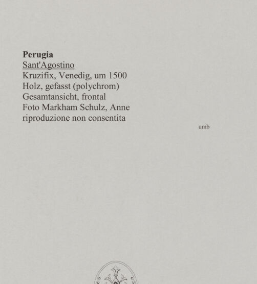 Rückseite von bh584437_recto