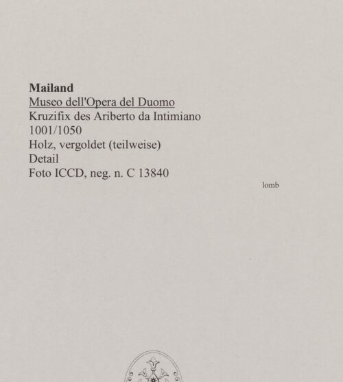 Rückseite von bh584461_recto