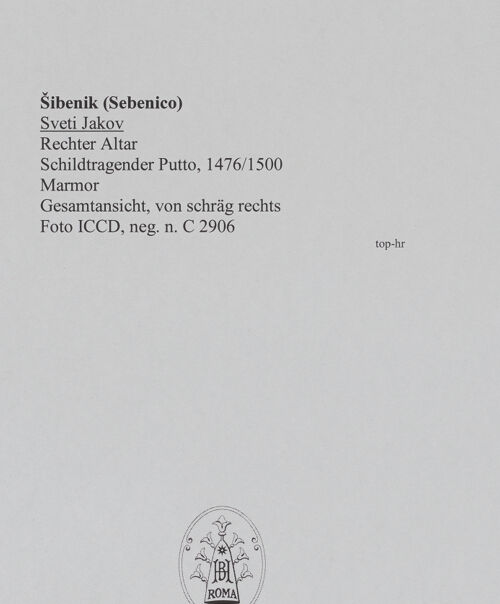 Rückseite von bh584475_recto