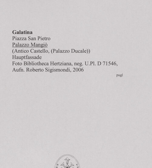 Rückseite von bh584502_recto