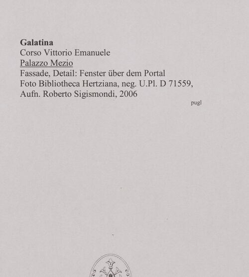 Rückseite von bh584512_recto