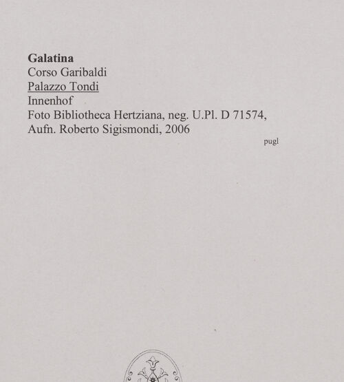 Rückseite von bh584527_recto