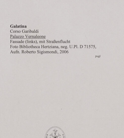 Rückseite von bh584528_recto