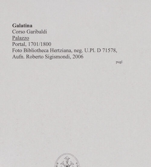 Rückseite von bh584532_recto