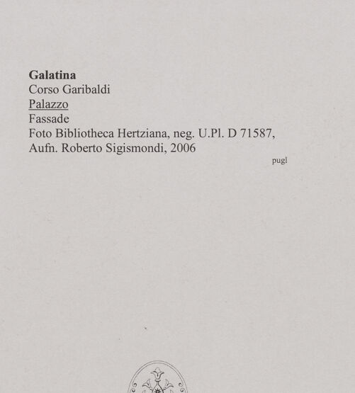 Rückseite von bh584536_recto