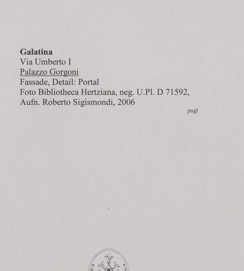 Rückseite von bh584541_recto