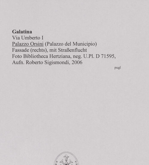 Rückseite von bh584544_recto