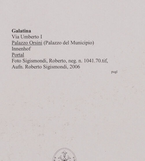 Rückseite von bh584552_recto