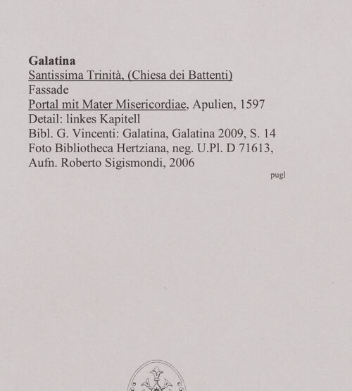 Rückseite von bh584560_recto