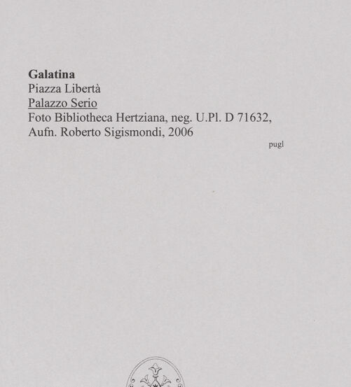 Rückseite von bh584579_recto