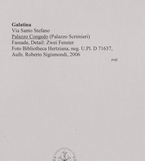 Rückseite von bh584584_recto