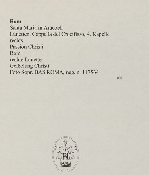 Rückseite von bh584642_recto