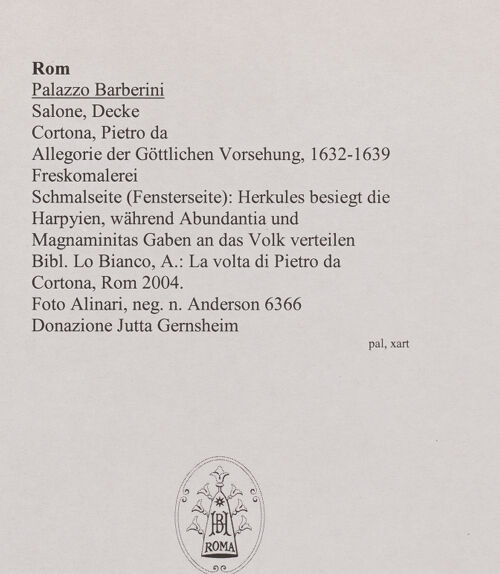 Rückseite von bh584662_recto