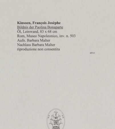 Rückseite von bh584793_recto