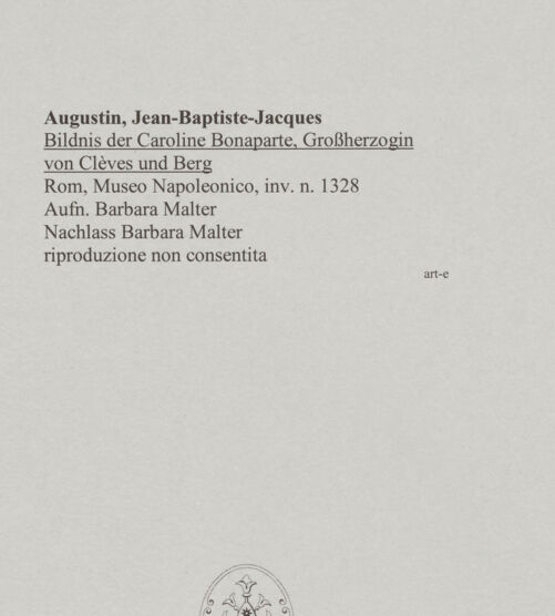 Rückseite von bh584797_recto