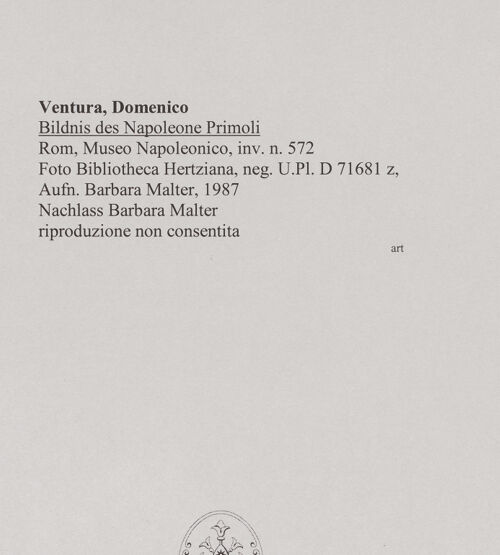 Rückseite von bh584816_recto