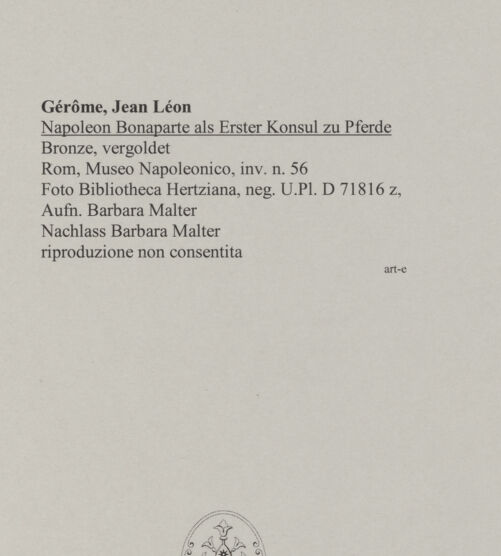 Rückseite von bh585000_recto