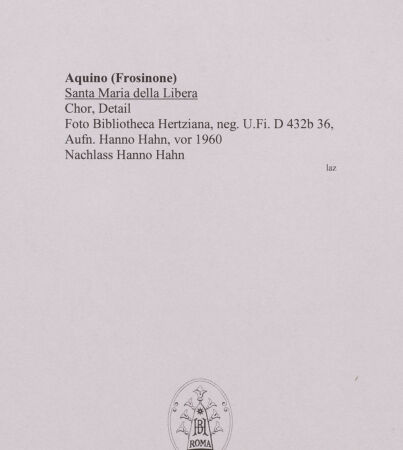 Rückseite von bh585131_recto