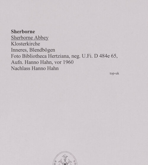 Rückseite von bh585277_recto