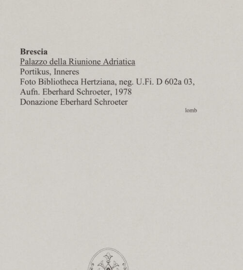 Rückseite von bh585313_recto