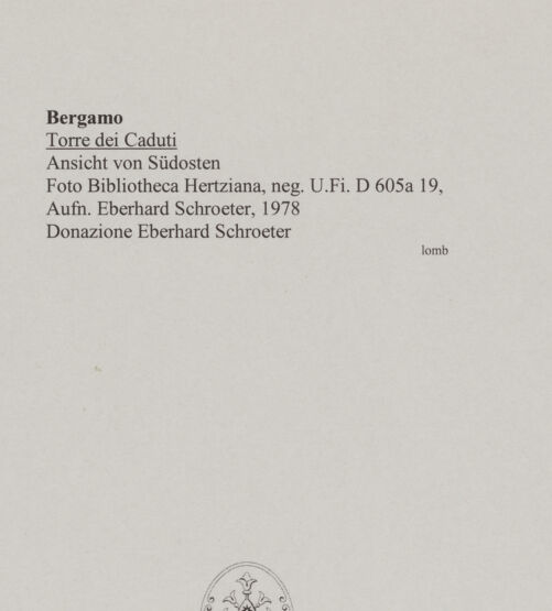 Rückseite von bh585323_recto