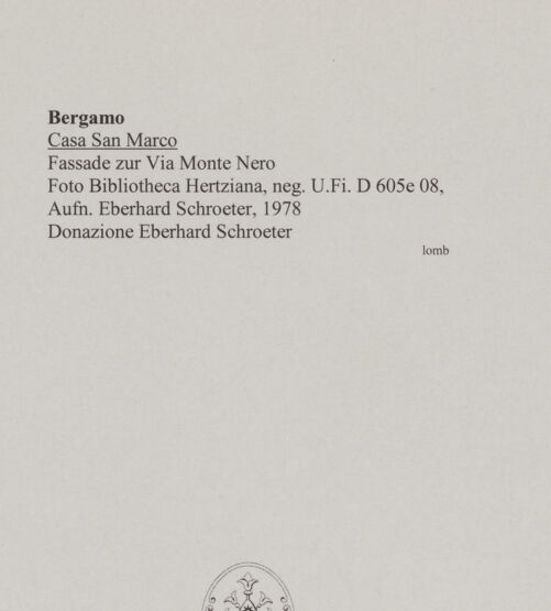 Rückseite von bh585327_recto