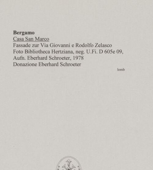 Rückseite von bh585328_recto