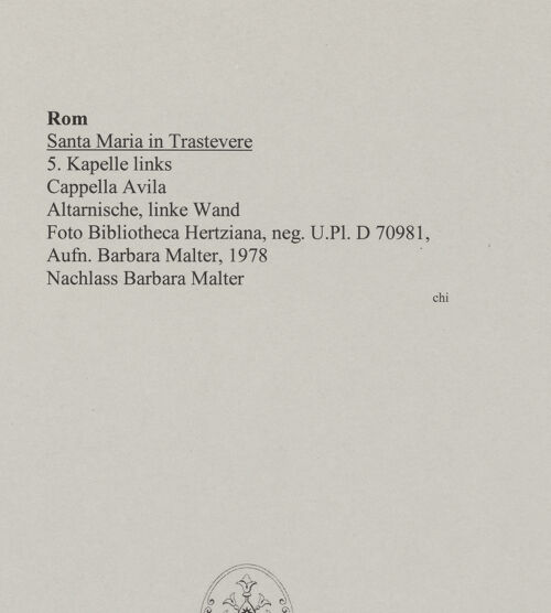 Rückseite von bh585345_recto