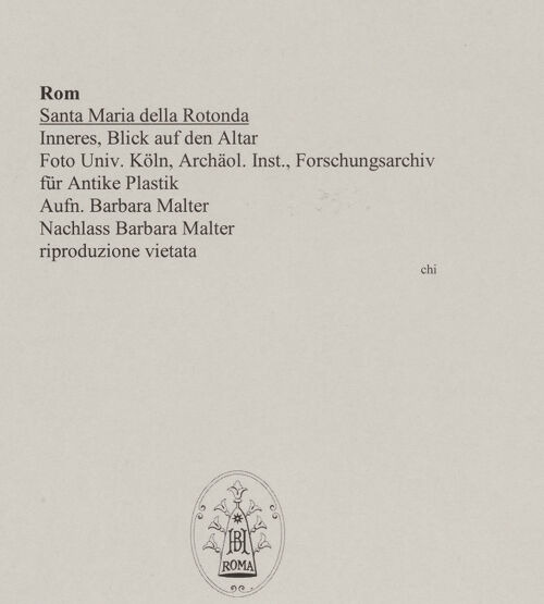 Rückseite von bh585533_recto