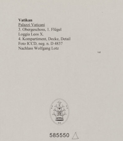 Rückseite von bh585550_recto