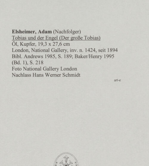 Rückseite von bh585563_recto