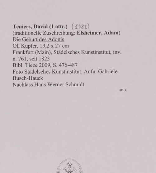 Rückseite von bh585573_recto