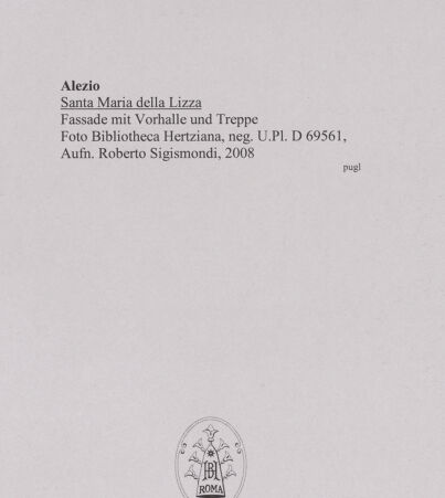 Rückseite von bh585751_recto