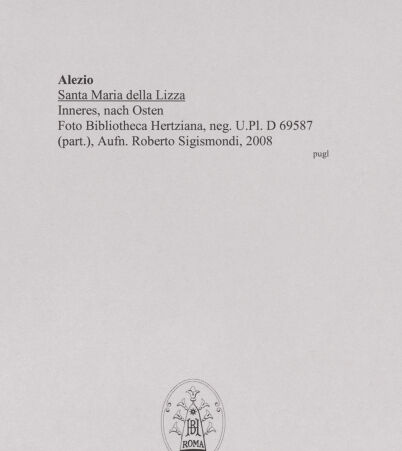 Rückseite von bh585761_recto