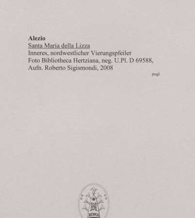 Rückseite von bh585762_recto