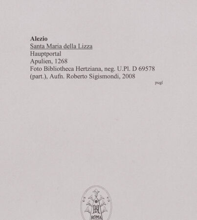 Rückseite von bh585777_recto