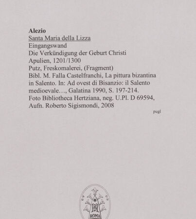 Rückseite von bh585785_recto