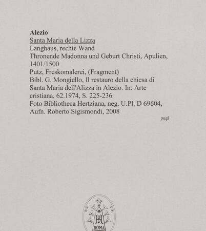 Rückseite von bh585794_recto