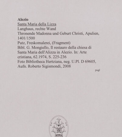 Rückseite von bh585795_recto