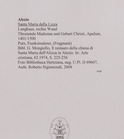 Rückseite von bh585797_recto