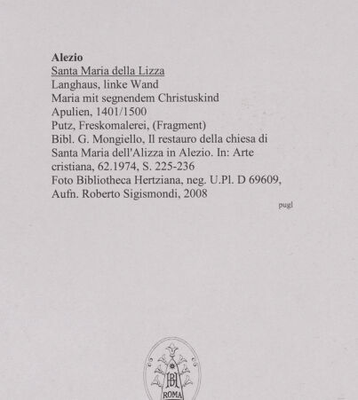 Rückseite von bh585799_recto