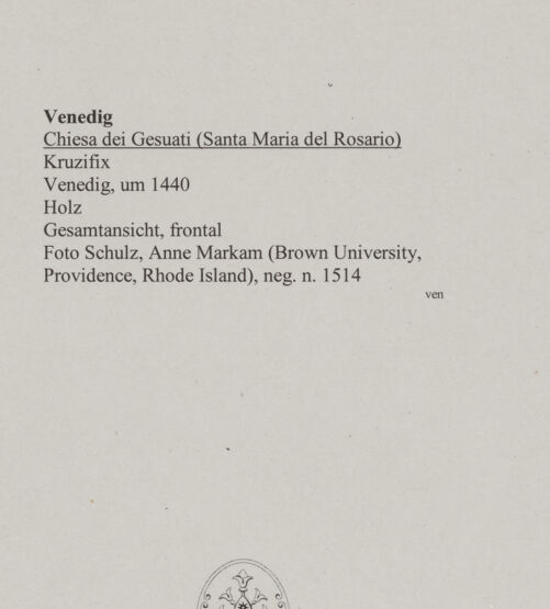 Rückseite von bh585810_recto