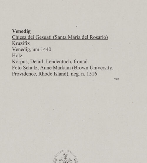 Rückseite von bh585812_recto